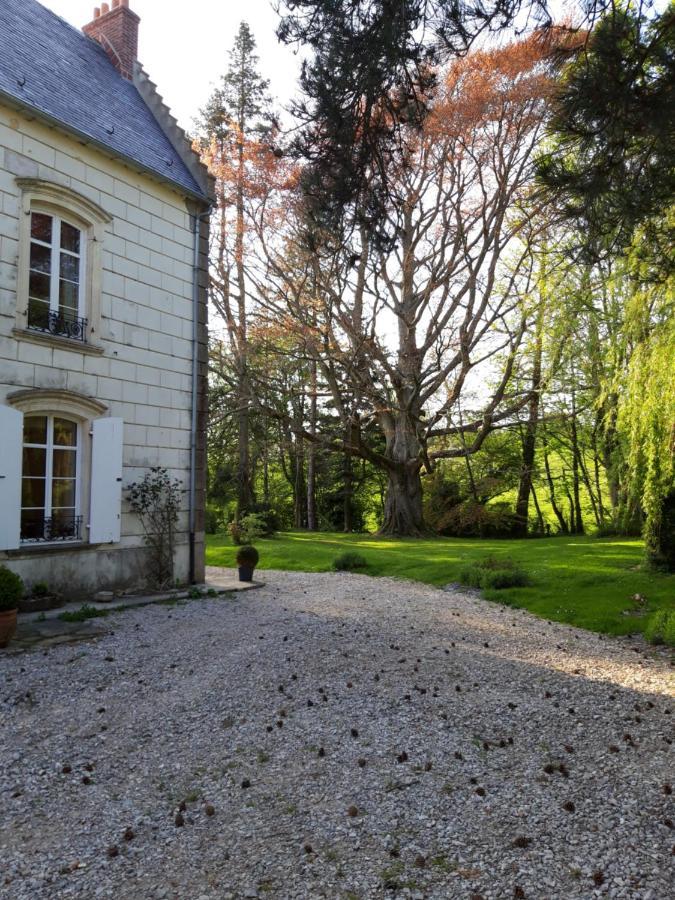 Petit Manoir De La Berthenlaire Panzió Baincthun Kültér fotó
