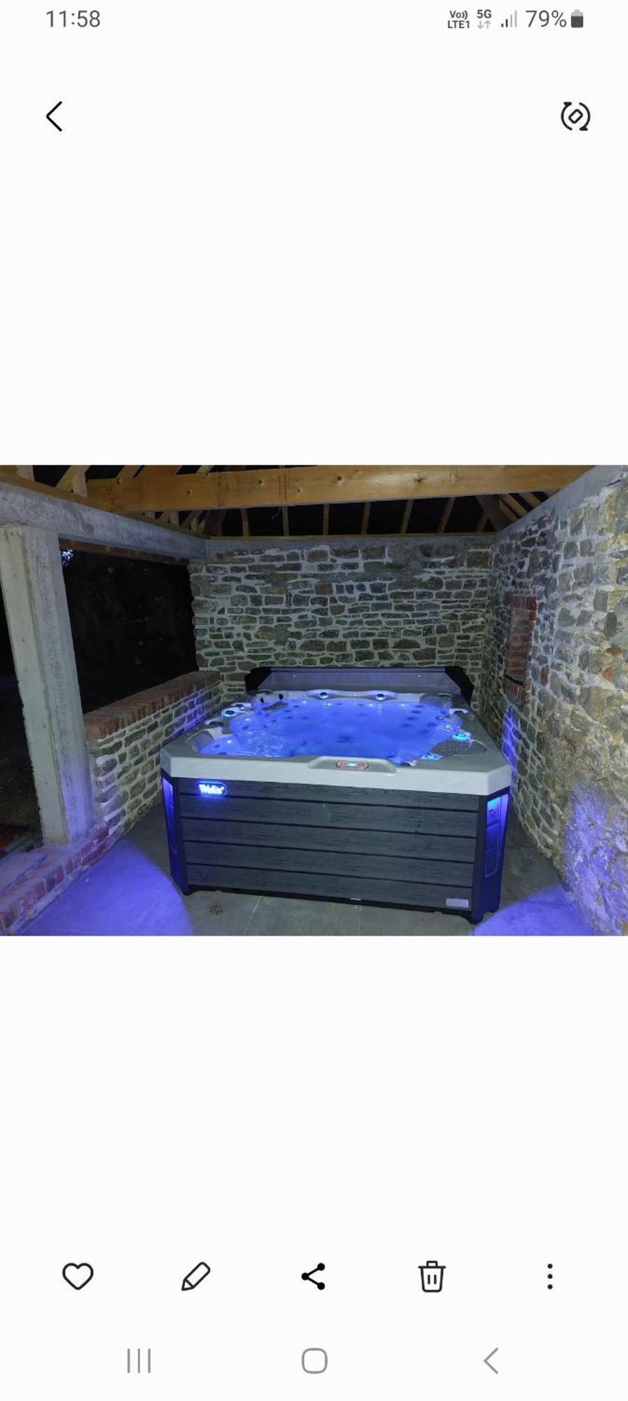 Petit Manoir De La Berthenlaire Panzió Baincthun Szoba fotó